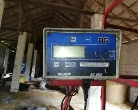 Красный Trioliet Другая, объемом двигателя 0 л и пробегом 0 тыс. км за 10459 $, фото 4 на Automoto.ua