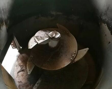 Красный Trioliet Другая, объемом двигателя 0 л и пробегом 0 тыс. км за 10459 $, фото 5 на Automoto.ua