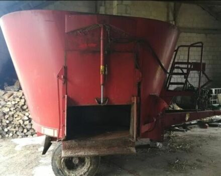 Красный Trioliet Другая, объемом двигателя 0 л и пробегом 0 тыс. км за 10459 $, фото 2 на Automoto.ua