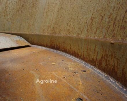 Trioliet Другая, объемом двигателя 0 л и пробегом 0 тыс. км за 16850 $, фото 11 на Automoto.ua