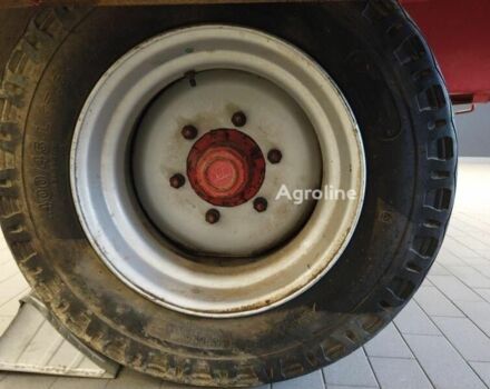 Trioliet Другая, объемом двигателя 0 л и пробегом 0 тыс. км за 16850 $, фото 9 на Automoto.ua