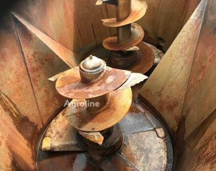 Trioliet Другая, объемом двигателя 0 л и пробегом 0 тыс. км за 20336 $, фото 2 на Automoto.ua