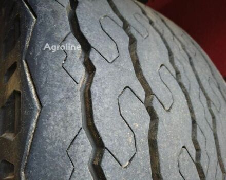 Trioliet Другая, объемом двигателя 0 л и пробегом 0 тыс. км за 16850 $, фото 10 на Automoto.ua