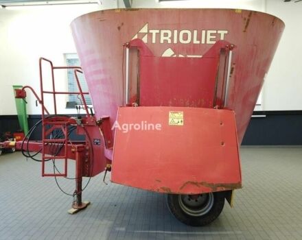 Trioliet Другая, объемом двигателя 0 л и пробегом 0 тыс. км за 16850 $, фото 4 на Automoto.ua