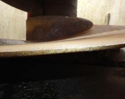 Trioliet Другая, объемом двигателя 0 л и пробегом 0 тыс. км за 16850 $, фото 13 на Automoto.ua