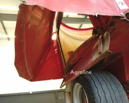 Trioliet Другая, объемом двигателя 0 л и пробегом 0 тыс. км за 16850 $, фото 14 на Automoto.ua