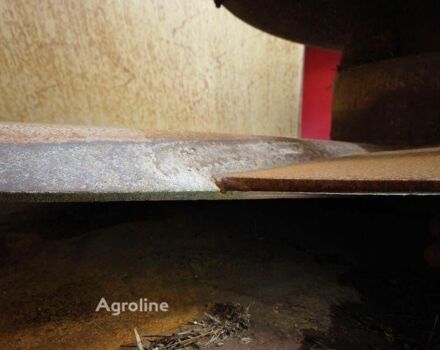 Trioliet Другая, объемом двигателя 0 л и пробегом 0 тыс. км за 16850 $, фото 12 на Automoto.ua