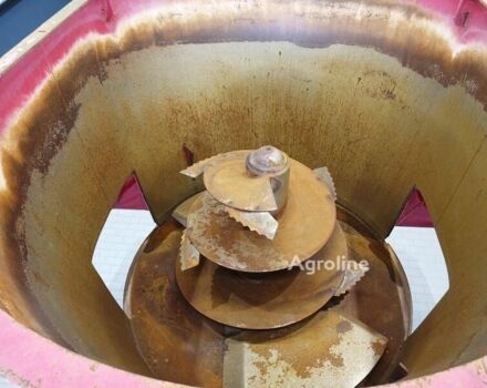 Trioliet Другая, объемом двигателя 0 л и пробегом 0 тыс. км за 16850 $, фото 7 на Automoto.ua