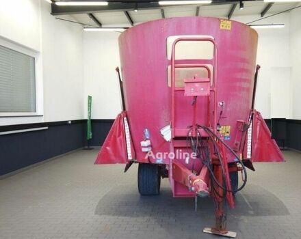 Trioliet Другая, объемом двигателя 0 л и пробегом 0 тыс. км за 16850 $, фото 6 на Automoto.ua