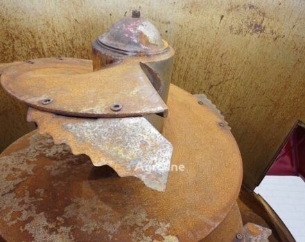 Trioliet Другая, объемом двигателя 0 л и пробегом 0 тыс. км за 16850 $, фото 8 на Automoto.ua