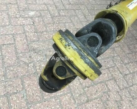 Trioliet Другая, объемом двигателя 0 л и пробегом 0 тыс. км за 18012 $, фото 16 на Automoto.ua