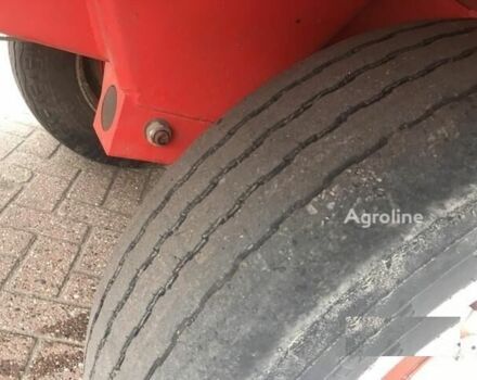 Trioliet Другая, объемом двигателя 0 л и пробегом 0 тыс. км за 18012 $, фото 6 на Automoto.ua