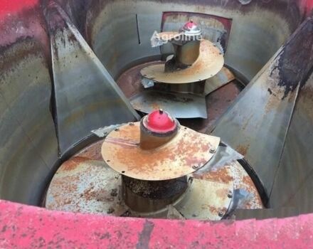 Trioliet Другая, объемом двигателя 0 л и пробегом 0 тыс. км за 18012 $, фото 13 на Automoto.ua