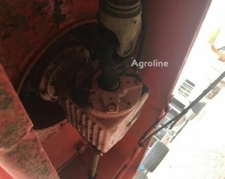 Trioliet Другая, объемом двигателя 0 л и пробегом 0 тыс. км за 18012 $, фото 8 на Automoto.ua