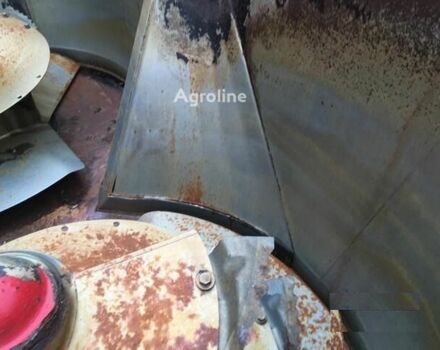 Trioliet Другая, объемом двигателя 0 л и пробегом 0 тыс. км за 18012 $, фото 14 на Automoto.ua