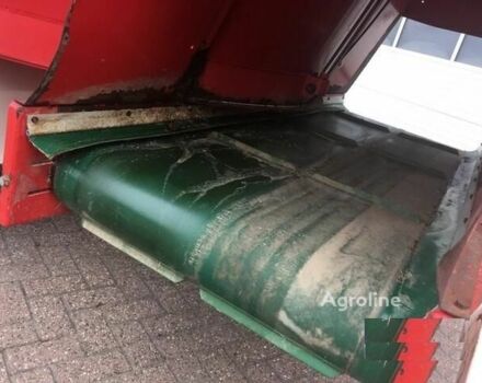 Trioliet Другая, объемом двигателя 0 л и пробегом 0 тыс. км за 18012 $, фото 5 на Automoto.ua