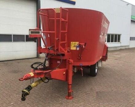 Trioliet Другая, объемом двигателя 0 л и пробегом 0 тыс. км за 18012 $, фото 1 на Automoto.ua