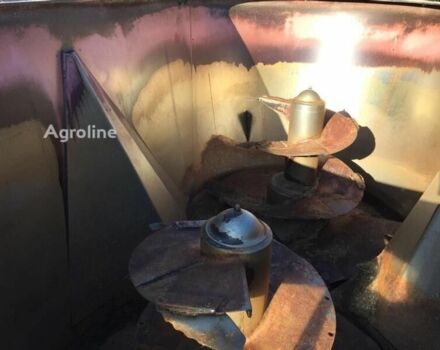 Trioliet Другая, об'ємом двигуна 0 л та пробігом 0 тис. км за 21498 $, фото 3 на Automoto.ua