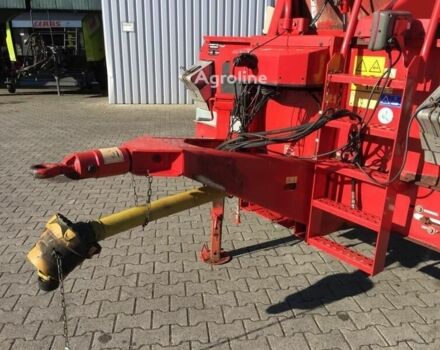 Trioliet Другая, об'ємом двигуна 0 л та пробігом 0 тис. км за 21498 $, фото 8 на Automoto.ua