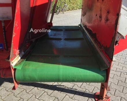 Trioliet Другая, об'ємом двигуна 0 л та пробігом 0 тис. км за 21498 $, фото 10 на Automoto.ua