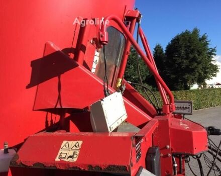 Trioliet Другая, об'ємом двигуна 0 л та пробігом 0 тис. км за 21498 $, фото 4 на Automoto.ua