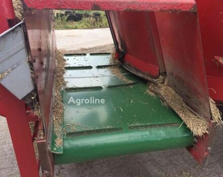 Trioliet Другая, об'ємом двигуна 0 л та пробігом 0 тис. км за 21498 $, фото 2 на Automoto.ua