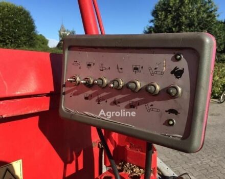 Trioliet Другая, об'ємом двигуна 0 л та пробігом 0 тис. км за 21498 $, фото 5 на Automoto.ua