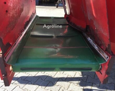 Trioliet Другая, об'ємом двигуна 0 л та пробігом 0 тис. км за 21498 $, фото 7 на Automoto.ua