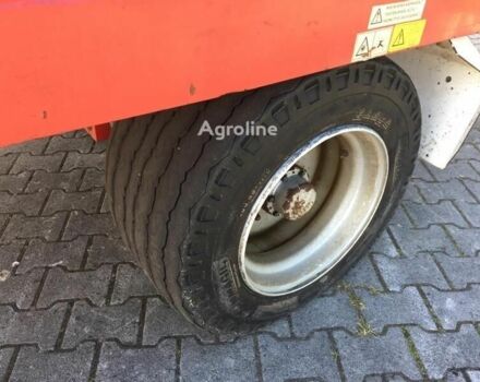 Trioliet Другая, об'ємом двигуна 0 л та пробігом 0 тис. км за 21498 $, фото 11 на Automoto.ua