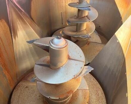 Trioliet Другая, об'ємом двигуна 0 л та пробігом 0 тис. км за 29632 $, фото 6 на Automoto.ua