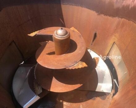 Trioliet Другая, объемом двигателя 0 л и пробегом 0 тыс. км за 13364 $, фото 1 на Automoto.ua