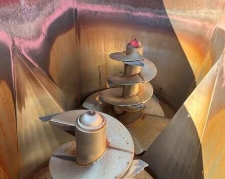 Trioliet Другая, об'ємом двигуна 0 л та пробігом 0 тис. км за 29632 $, фото 7 на Automoto.ua