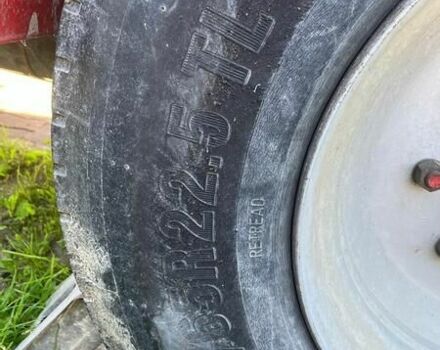 Trioliet Другая, об'ємом двигуна 0 л та пробігом 0 тис. км за 29632 $, фото 9 на Automoto.ua