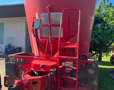 Trioliet Другая, об'ємом двигуна 0 л та пробігом 0 тис. км за 29632 $, фото 1 на Automoto.ua