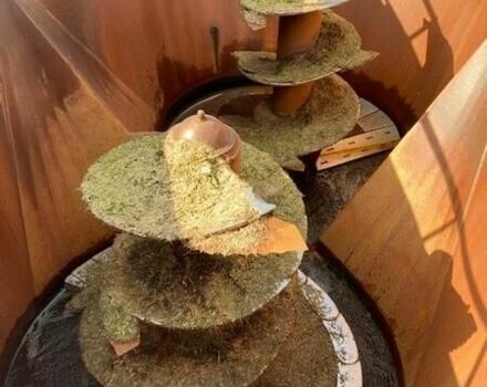 Trioliet Другая, об'ємом двигуна 0 л та пробігом 0 тис. км за 23822 $, фото 4 на Automoto.ua