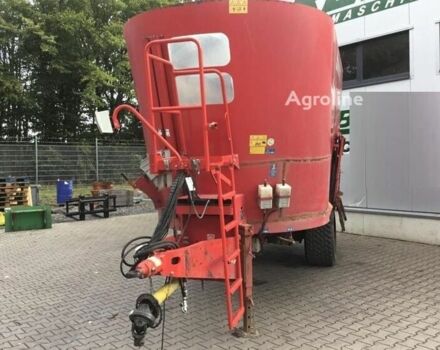 Trioliet Другая, об'ємом двигуна 0 л та пробігом 0 тис. км за 48225 $, фото 5 на Automoto.ua