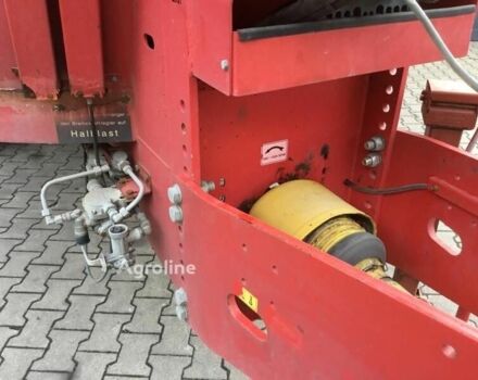 Trioliet Другая, об'ємом двигуна 0 л та пробігом 0 тис. км за 48225 $, фото 7 на Automoto.ua