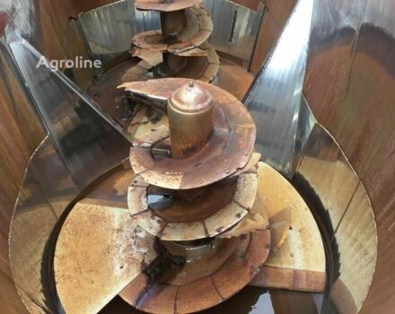 Trioliet Другая, об'ємом двигуна 0 л та пробігом 0 тис. км за 48225 $, фото 12 на Automoto.ua