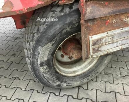 Trioliet Другая, об'ємом двигуна 0 л та пробігом 0 тис. км за 48225 $, фото 3 на Automoto.ua