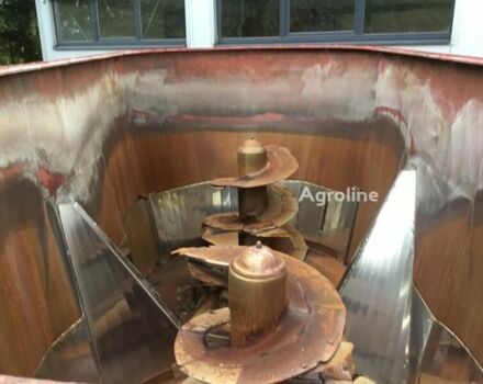 Trioliet Другая, об'ємом двигуна 0 л та пробігом 0 тис. км за 48225 $, фото 11 на Automoto.ua