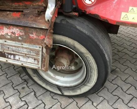 Trioliet Другая, об'ємом двигуна 0 л та пробігом 0 тис. км за 48225 $, фото 9 на Automoto.ua