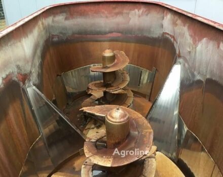 Trioliet Другая, об'ємом двигуна 0 л та пробігом 0 тис. км за 48225 $, фото 13 на Automoto.ua