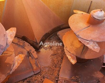 Trioliet Другая, объемом двигателя 0 л и пробегом 0 тыс. км за 11621 $, фото 6 на Automoto.ua