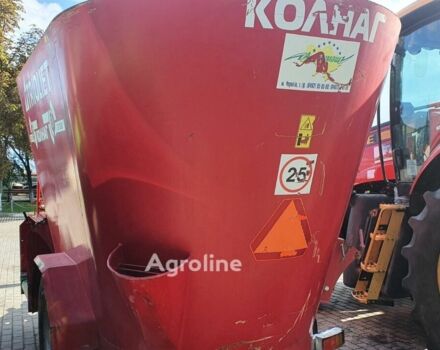 Trioliet Другая, объемом двигателя 0 л и пробегом 0 тыс. км за 11621 $, фото 1 на Automoto.ua