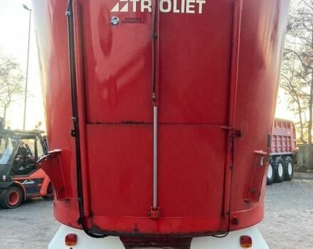 Trioliet Другая, объемом двигателя 0 л и пробегом 0 тыс. км за 50549 $, фото 7 на Automoto.ua