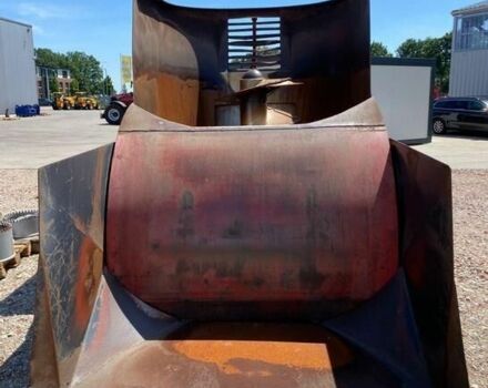 Trioliet Другая, объемом двигателя 0 л и пробегом 0 тыс. км за 11040 $, фото 2 на Automoto.ua