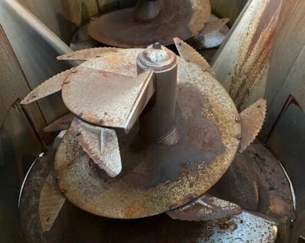 Trioliet Другая, объемом двигателя 0 л и пробегом 0 тыс. км за 50549 $, фото 8 на Automoto.ua