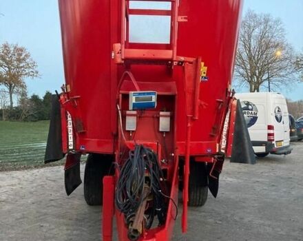 Trioliet Другая, объемом двигателя 0 л и пробегом 0 тыс. км за 50549 $, фото 6 на Automoto.ua