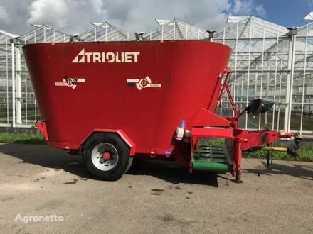 Trioliet Другая, объемом двигателя 0 л и пробегом 0 тыс. км за 18352 $, фото 1 на Automoto.ua