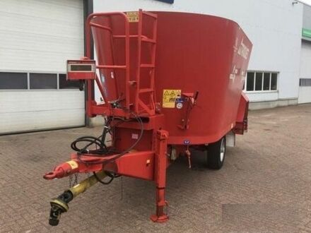 Trioliet Другая, объемом двигателя 0 л и пробегом 0 тыс. км за 18012 $, фото 1 на Automoto.ua